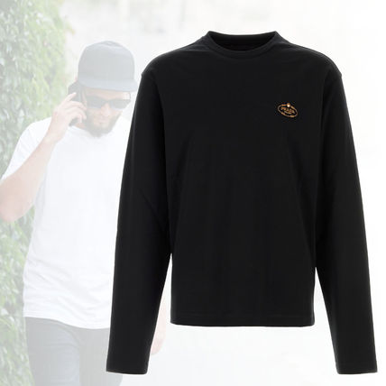 長袖 PRADA(プラダ) Tシャツ・カットソー(メンズ) - 海外通販のBUYMA