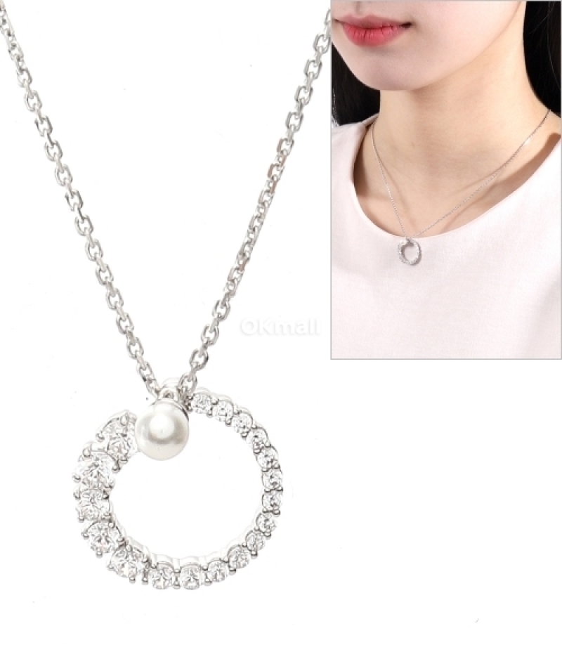 SWAROVSKI｜ (Matrix Pendant (5688751))