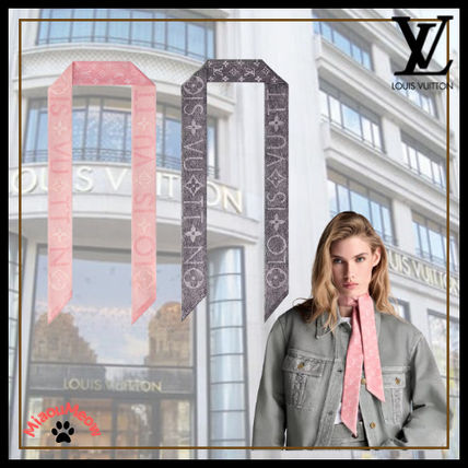公式通販サイト - ファッション 通販 スペイン スカーフ(レディース Vuitton(ルイヴィトン) Louis 小物
