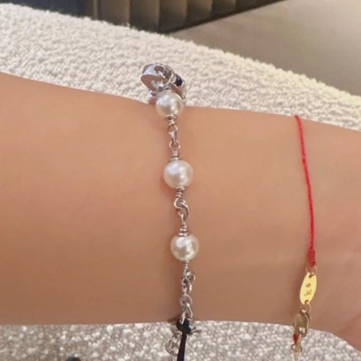 《希少品★》CHANEL ブレスレット