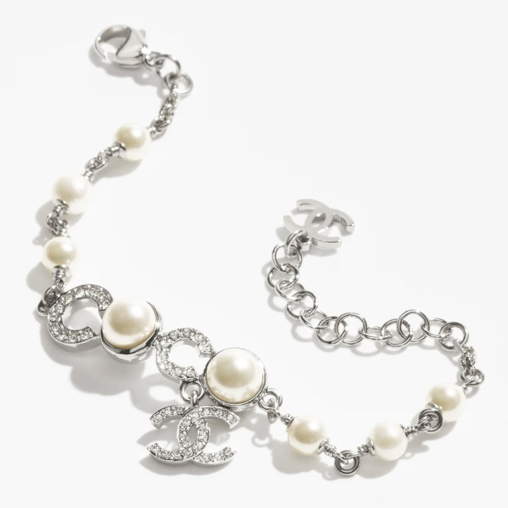 《希少品★》CHANEL ブレスレット