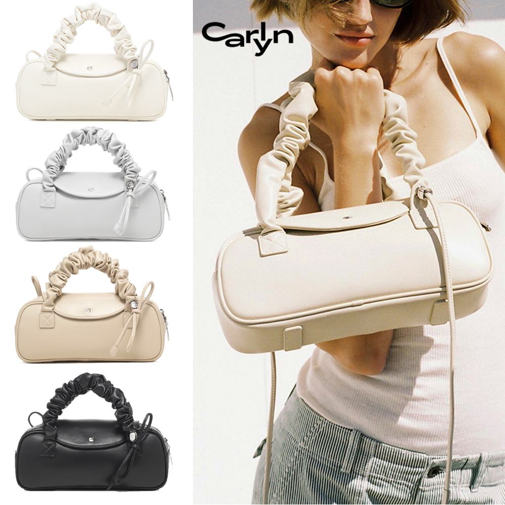 無料配送◆CARLYN (カーリン)◆ Coy バッグ