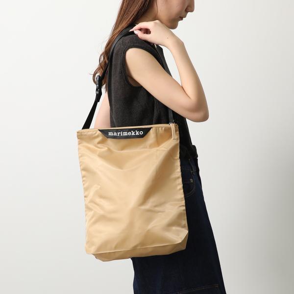 marimekko ショルダーバッグ NEAT CROSSBODY SOLID M 093827