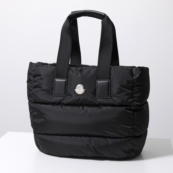 MONCLER トートバッグ CARADOC 5D00015 M6275
