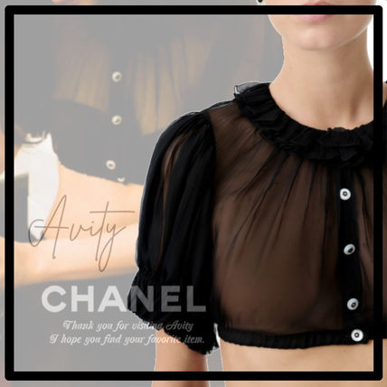ジェニ着用 CHANEL(シャネル) トップス(レディース) - 海外通販