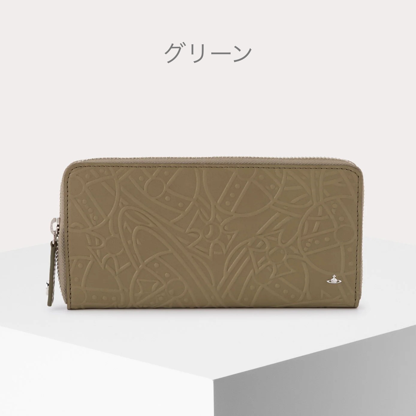 【Vivienne Westwood】TANGLED ORB LEATHER 二つ折り財布 人気 Vivienne Westwood】TANGLED ORB LEATHER 二つ折り財布