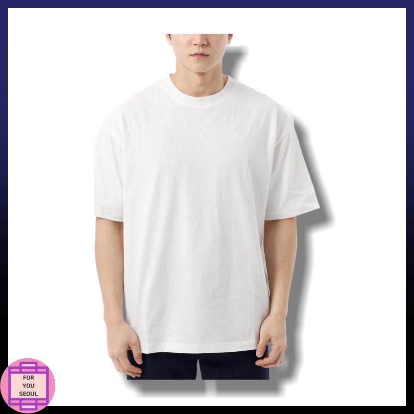 人気 Louis Vuitton ◇ LV エンベリッシュド ジャージーTシャツ