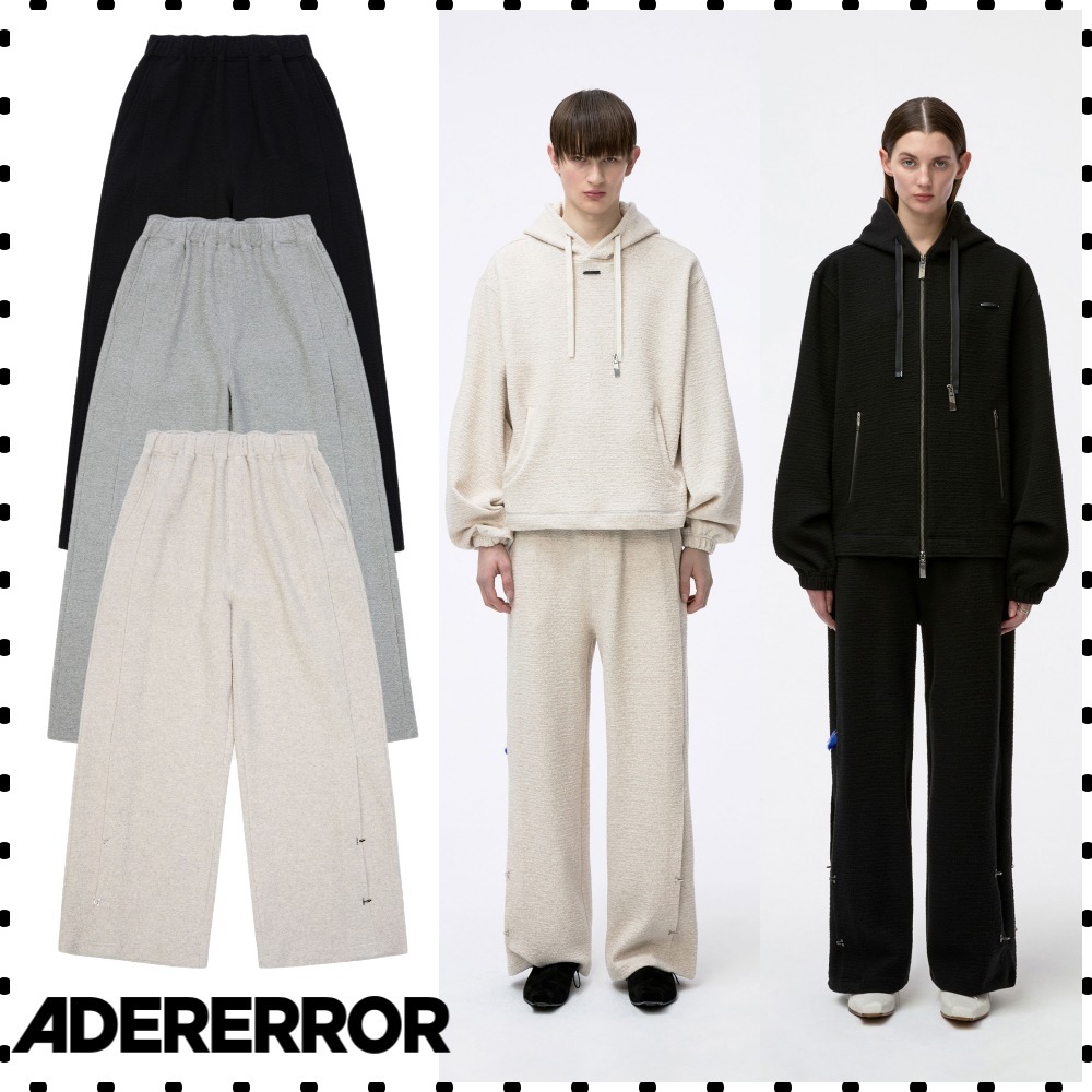★ADER ERROR★ Product. 86 スウェットパンツ