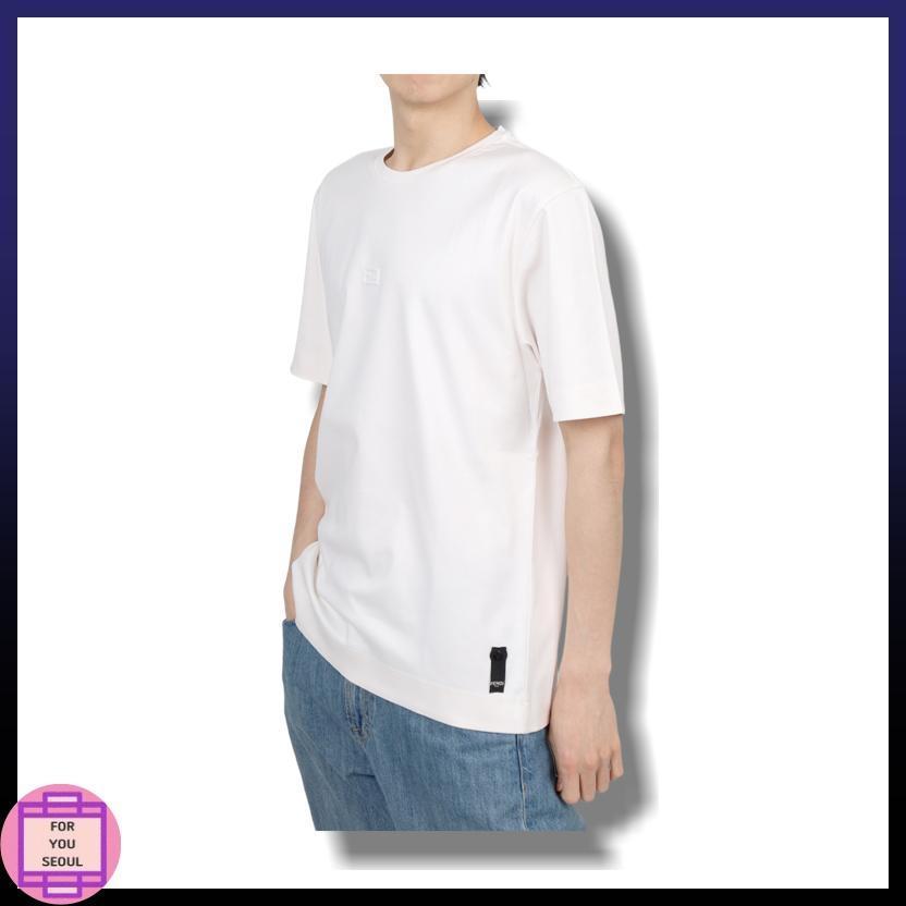 ★FENDI★ロゴ半袖Tシャツ