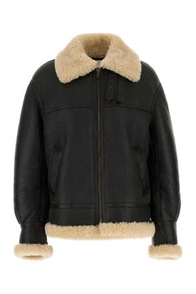 Saint Laurent(サンローラン) レザージャケット・コート