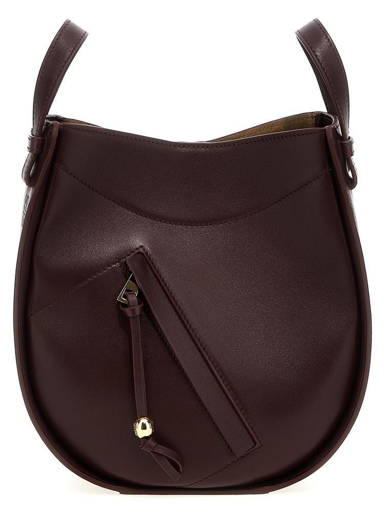 LOEWE レディース ショルダーバッグ・ポシェット ハンモック