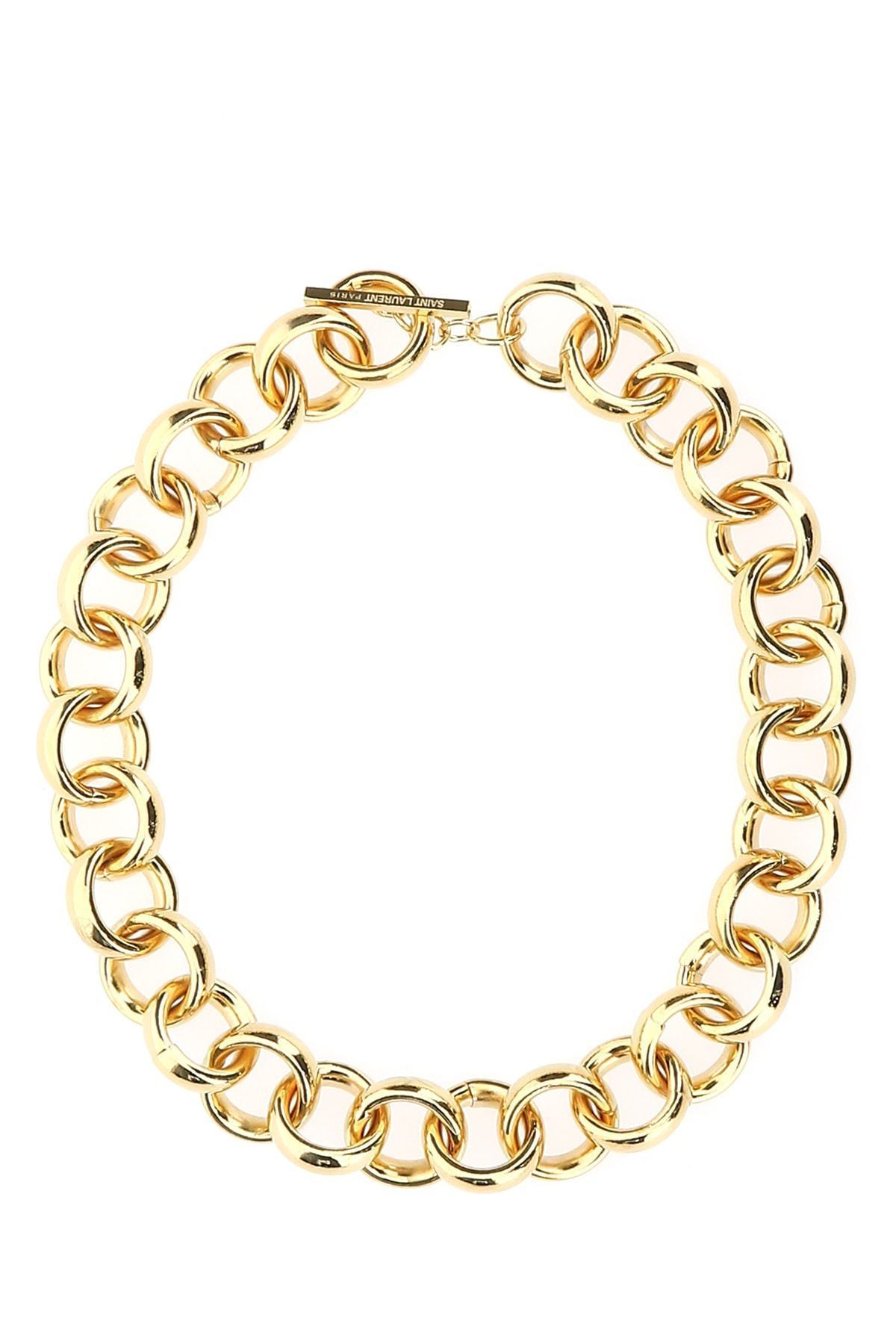 【関税&送料込】Saint Laurent Necklace