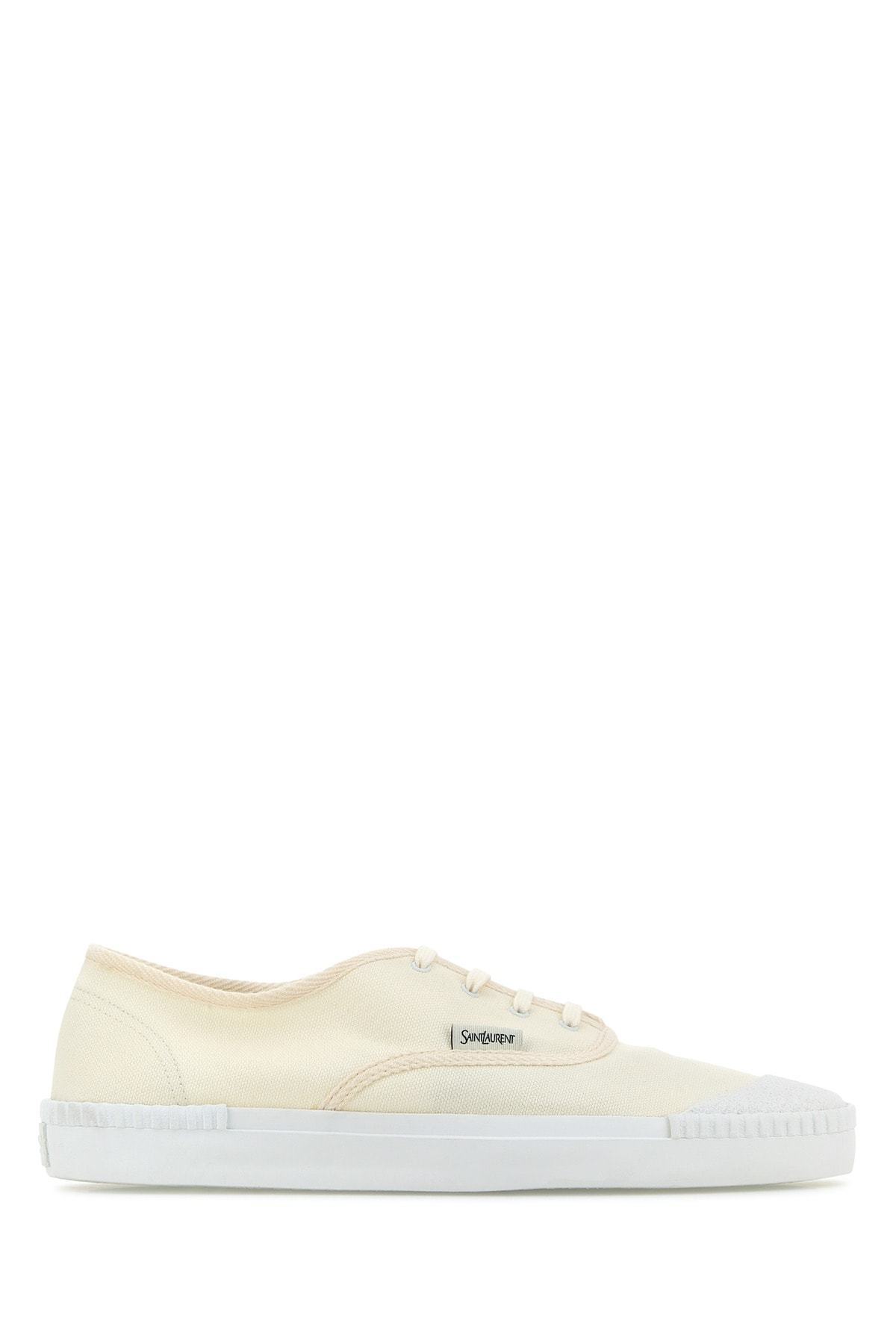 【関税&送料込】Saint Laurent Wes 05 Sneaker