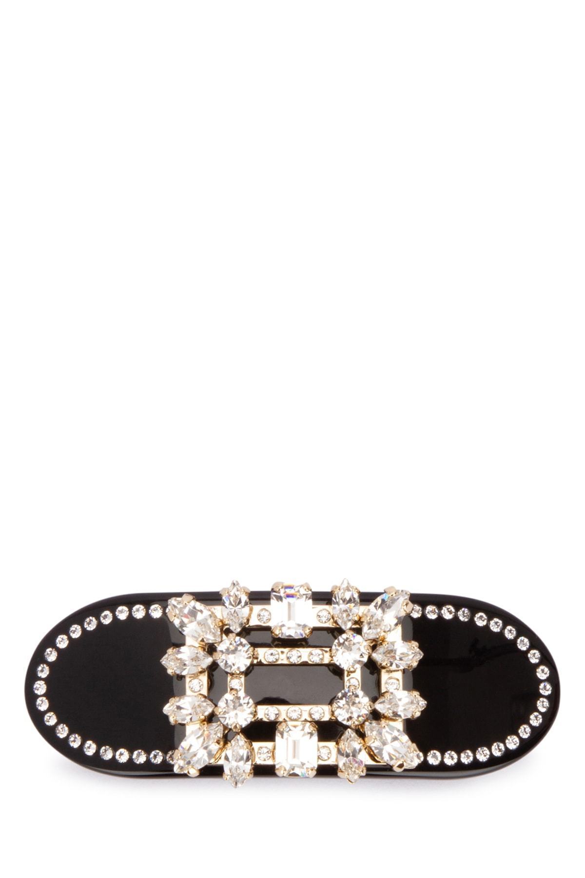 【関税&送料込】Roger Vivier Fermaglio