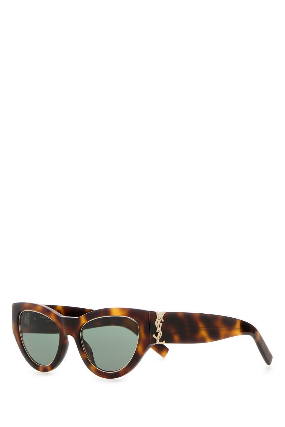 【関税&送料込】Saint Laurent Printed Acetate Sl M94 Sunglas