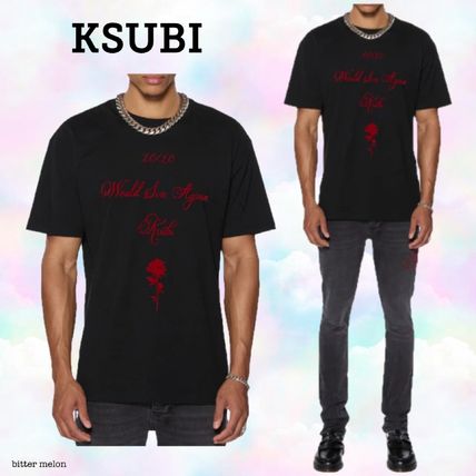 KSUBI(スビ) Tシャツ・カットソー(メンズ) - 海外通販のBUYMA