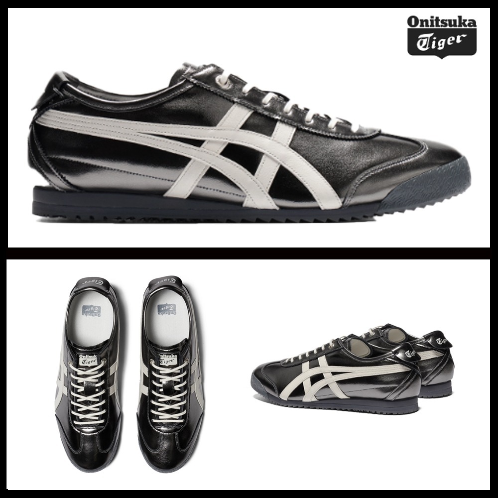 ★Onitsuka Tiger★MEXICO 66 SD _ METROPOLIS★大人気★