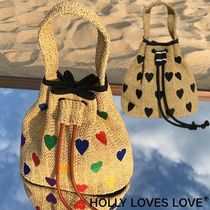 HOLLY LOVES LOVE★韓国★人気★Rose Bag / 追跡あり Holly Loves Love | Official Store – Shop Trendy Fashion at