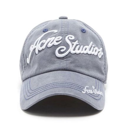 Acne Studios(アクネストゥディオス) キャップ(メンズ) - 海外