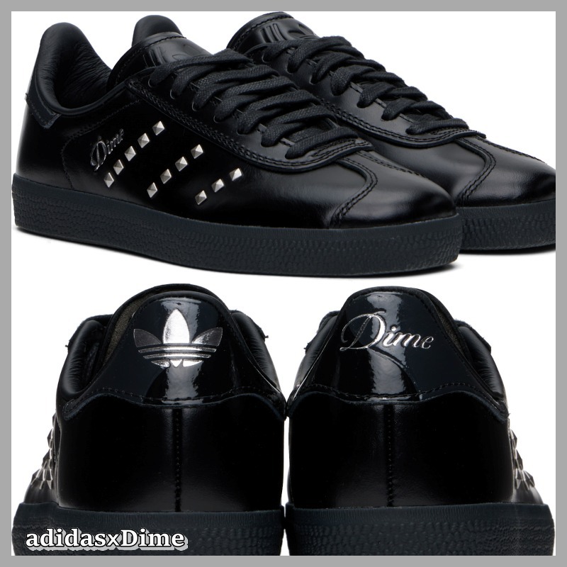【adidasｘDime】Gazelle ADV スニーカー（送料込み）