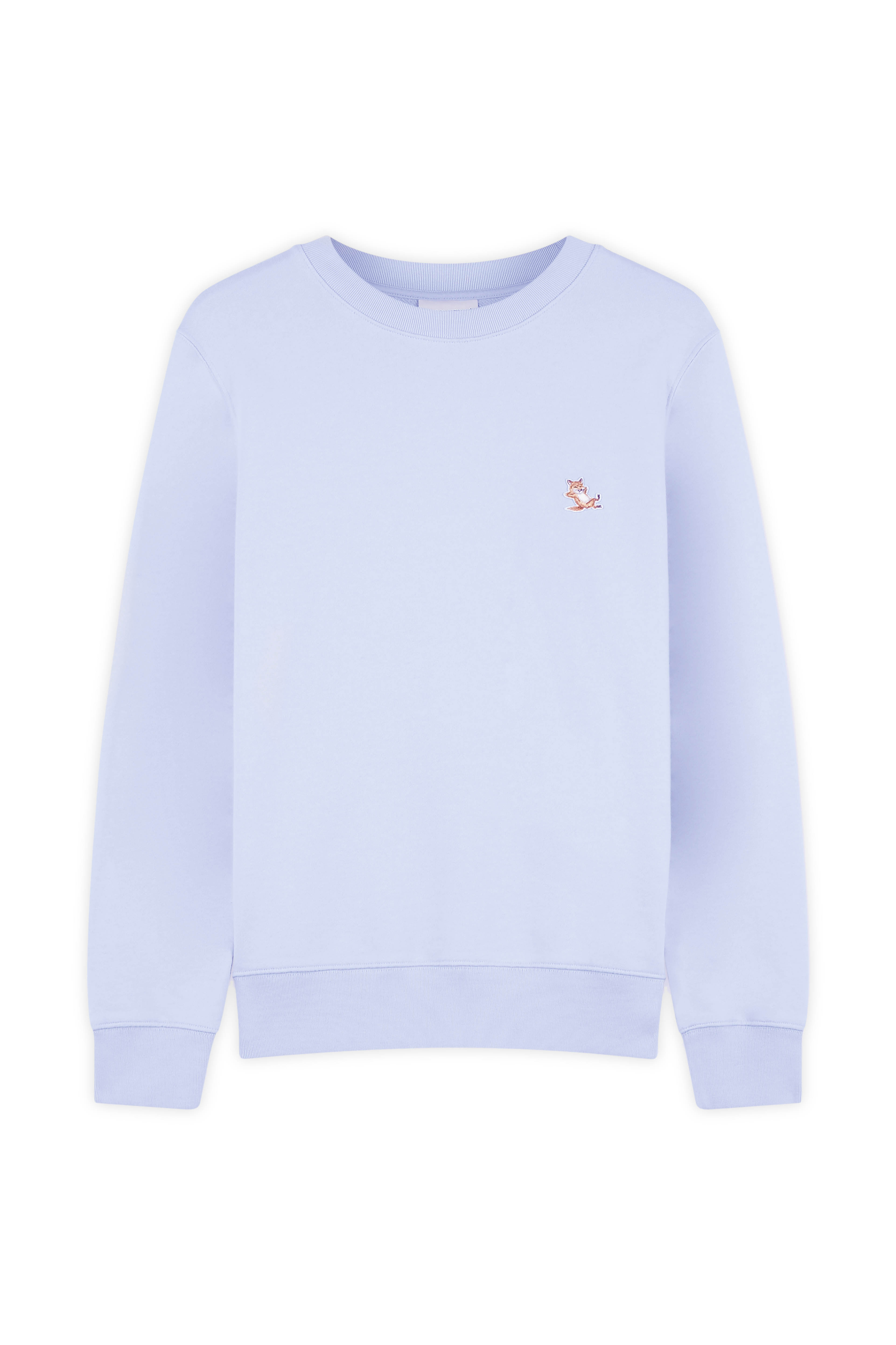 スウェット・トレーナー MAISON KITSUNE CHILLAX PATCH REGULAR SWEATSHIRT (48498)