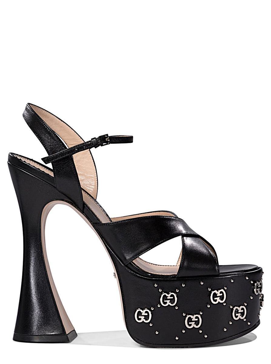 【関税＆送料込み】GUCCI Sandals