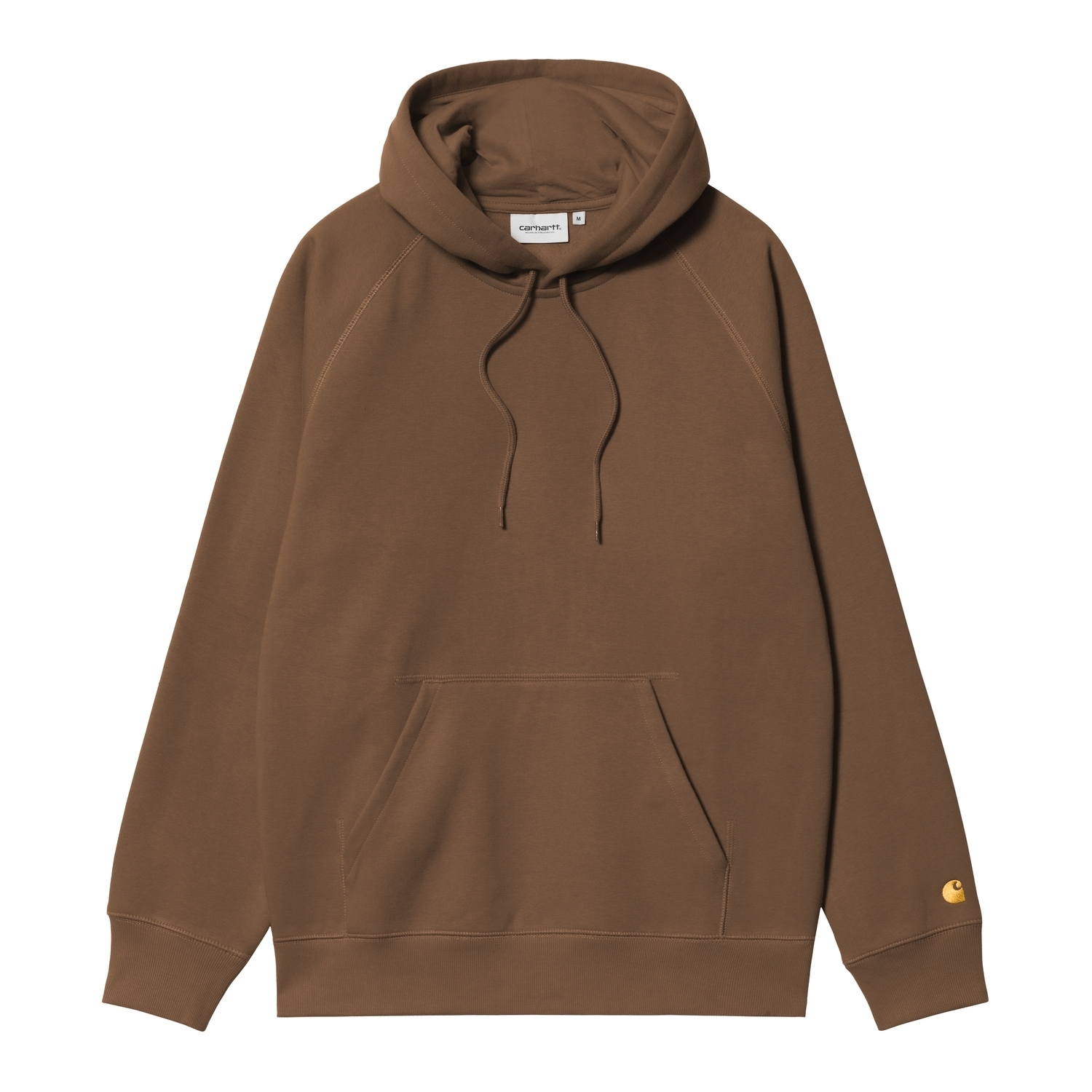 スウェット・トレーナー Carhartt Hooded Chase Sweat (50237)