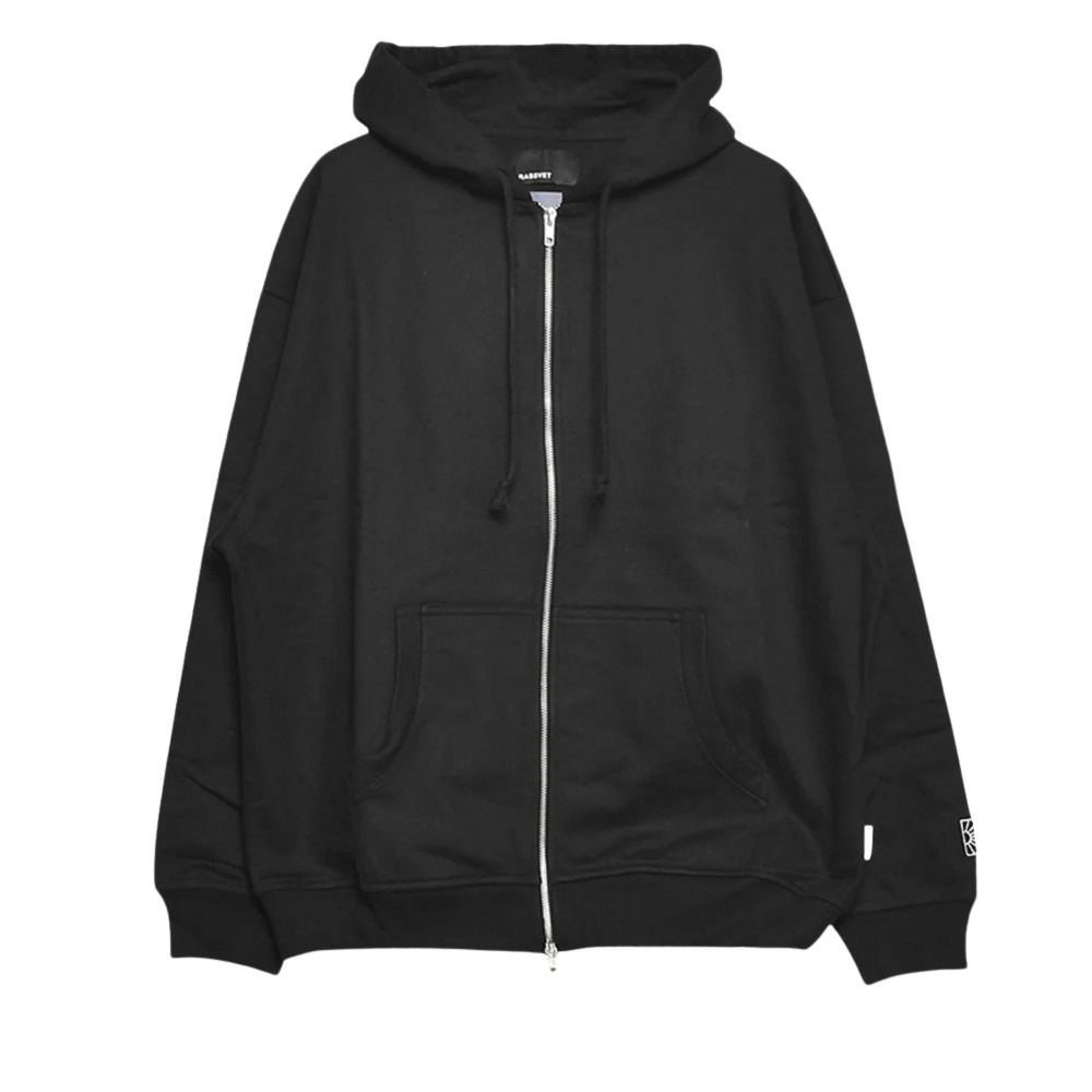 スウェット・トレーナー RASSVET HOUSE ZIP HOODIE (52397)