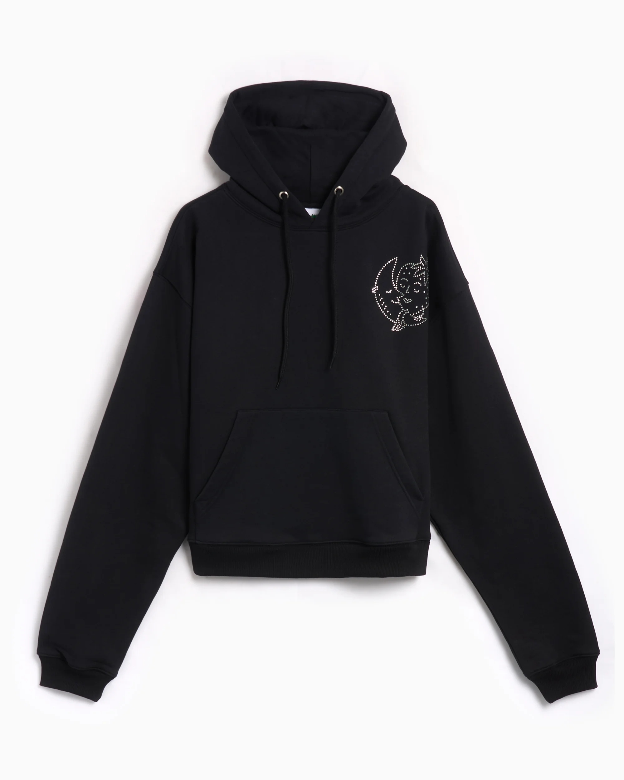 スウェット・トレーナー Sky High Farm Workwear UNISEX HOODIE KNIT (52386)