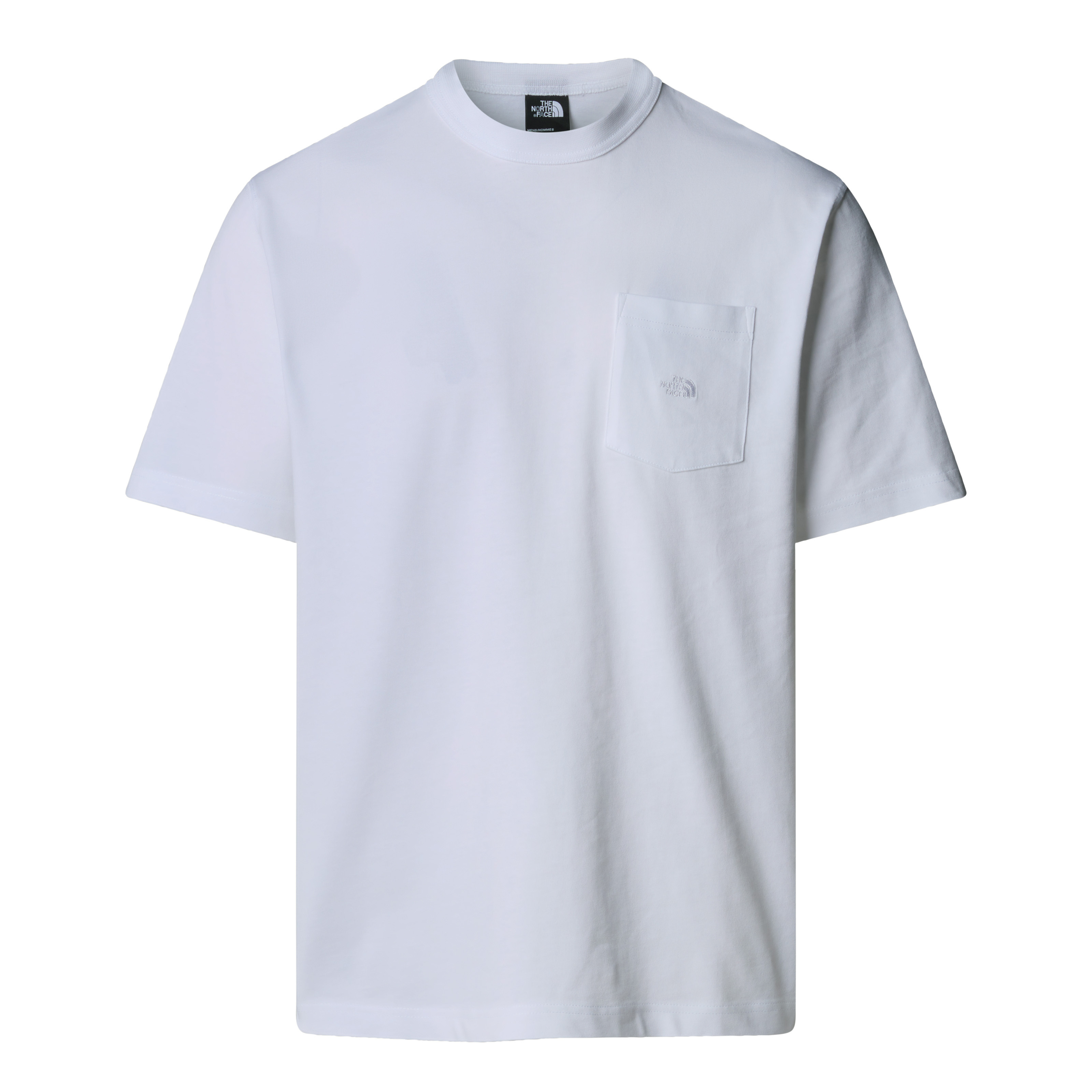 Tシャツ・カットソー THE NORTH FACE SS Dome Relaxed Pocket Tee (53620)