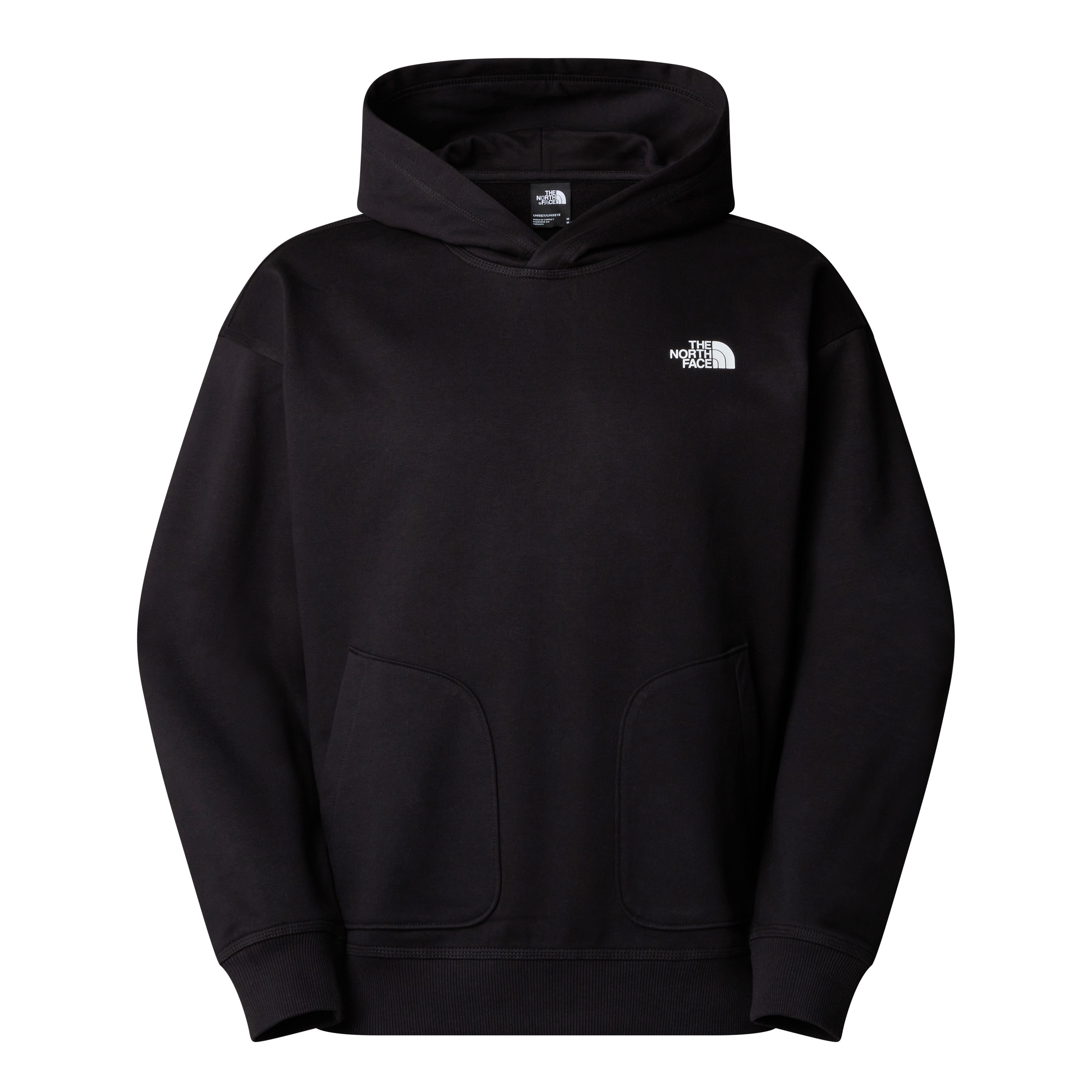 スウェット・トレーナー THE NORTH FACE Nse Oversized Hoodie (53624)