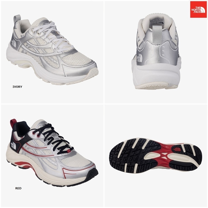 (新作) THE NORTH FACE ★ 大人気スニーカー ★SUPER KICKS 2 EX