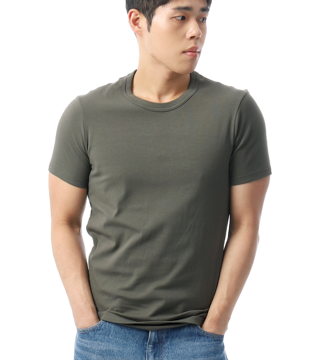 Tom Ford クルーネックTシャツ ☆TOM FORD☆クルーネック 半袖 Tシャツ