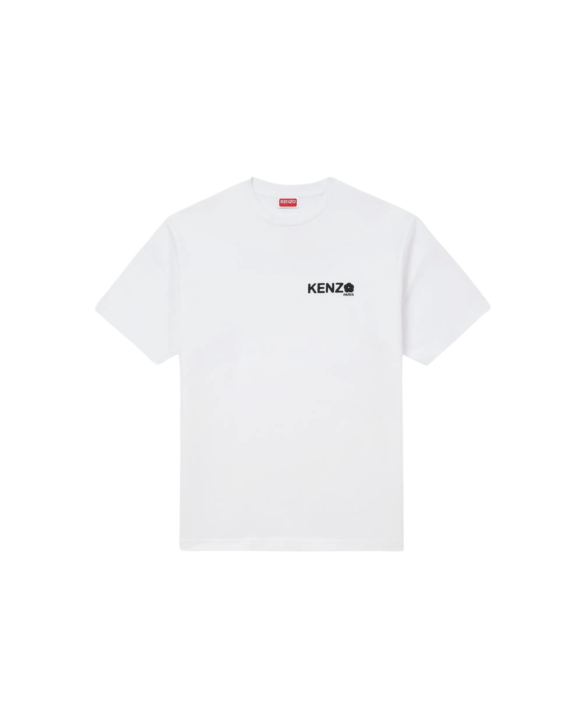 Tシャツ・カットソー KENZO BOKE FLOWER 2.0 CLASSIC T (53943)