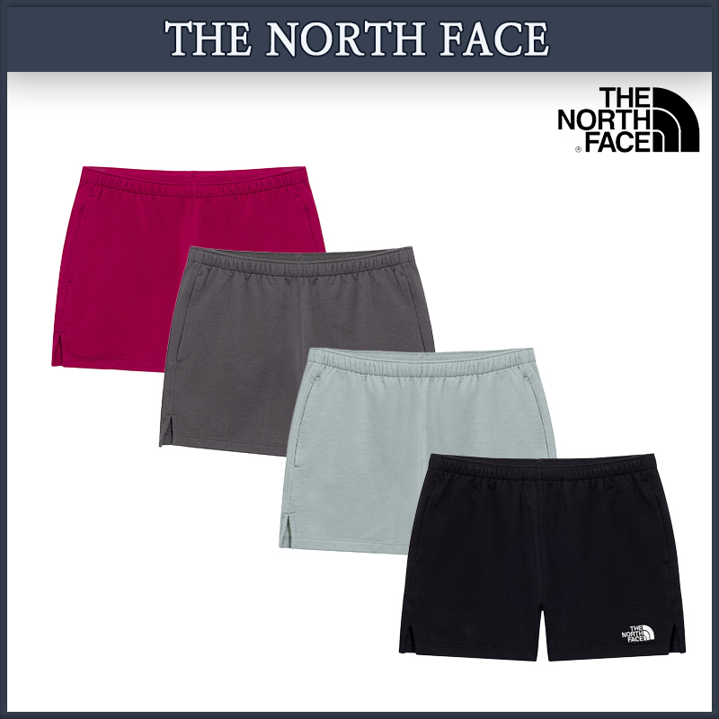 【THE NORTH FACE】★25SS★W'Sデルフィショーツ