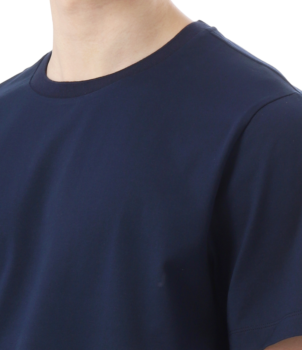 ★THOM BROWNE★スリット ミディアム ウエート 半袖Tシャツ ☆THOM BROWNE☆スリット ミディアム ウエート 半袖Tシャツ