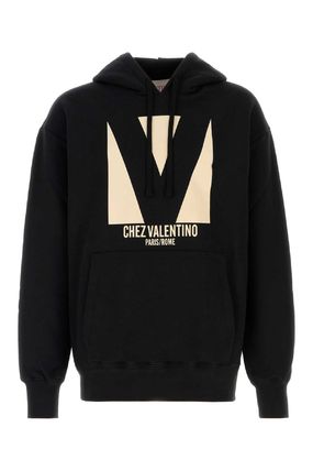 VALENTINO フーディ パーカー VALENTINO(ヴァレンティノ) パーカー・フーディ(メンズ) 3ページ