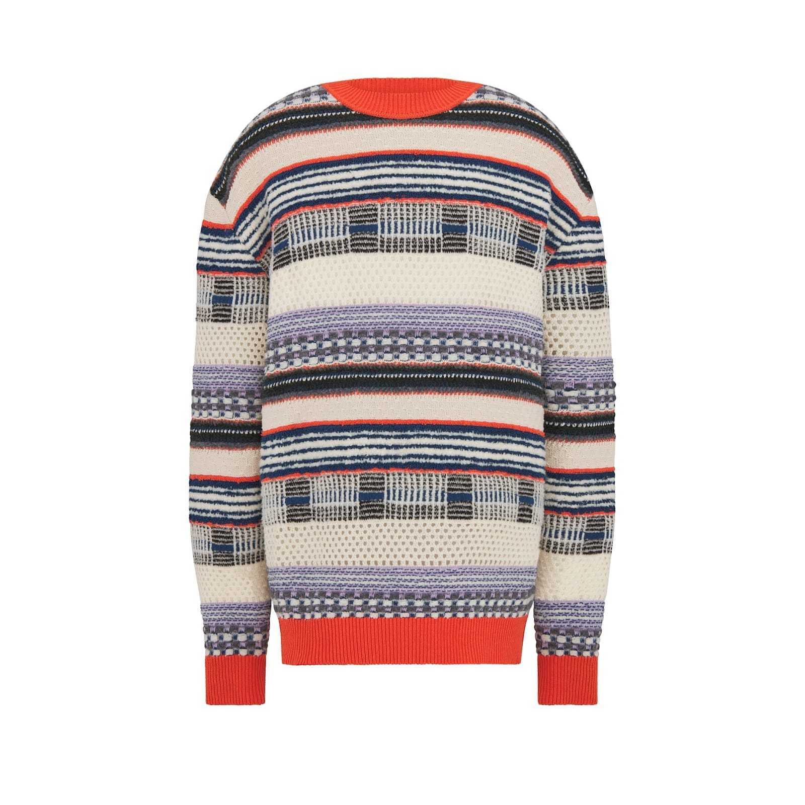 【送料&関税込】Dior Lewis Hamilton Sweater