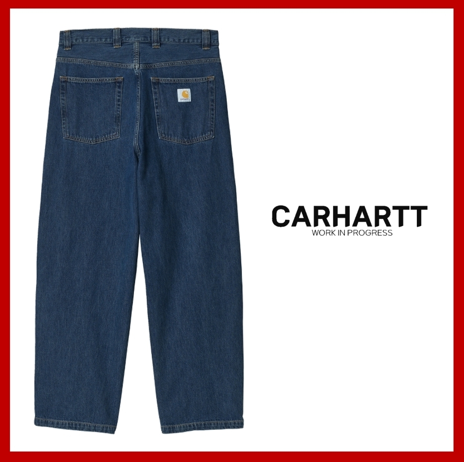 [CARHARTTWIP] BRANDON PANT SMITH ★人気★