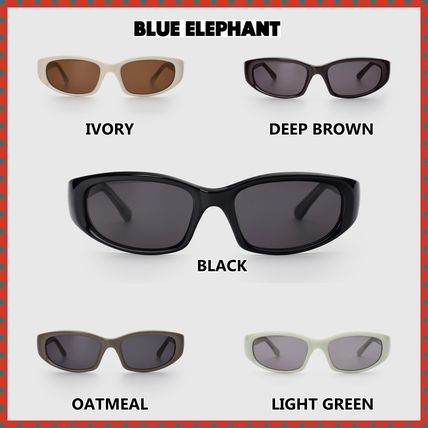 3.0 ブラウン（茶色）系 BLUE ELEPHANT(ブルーエレファント