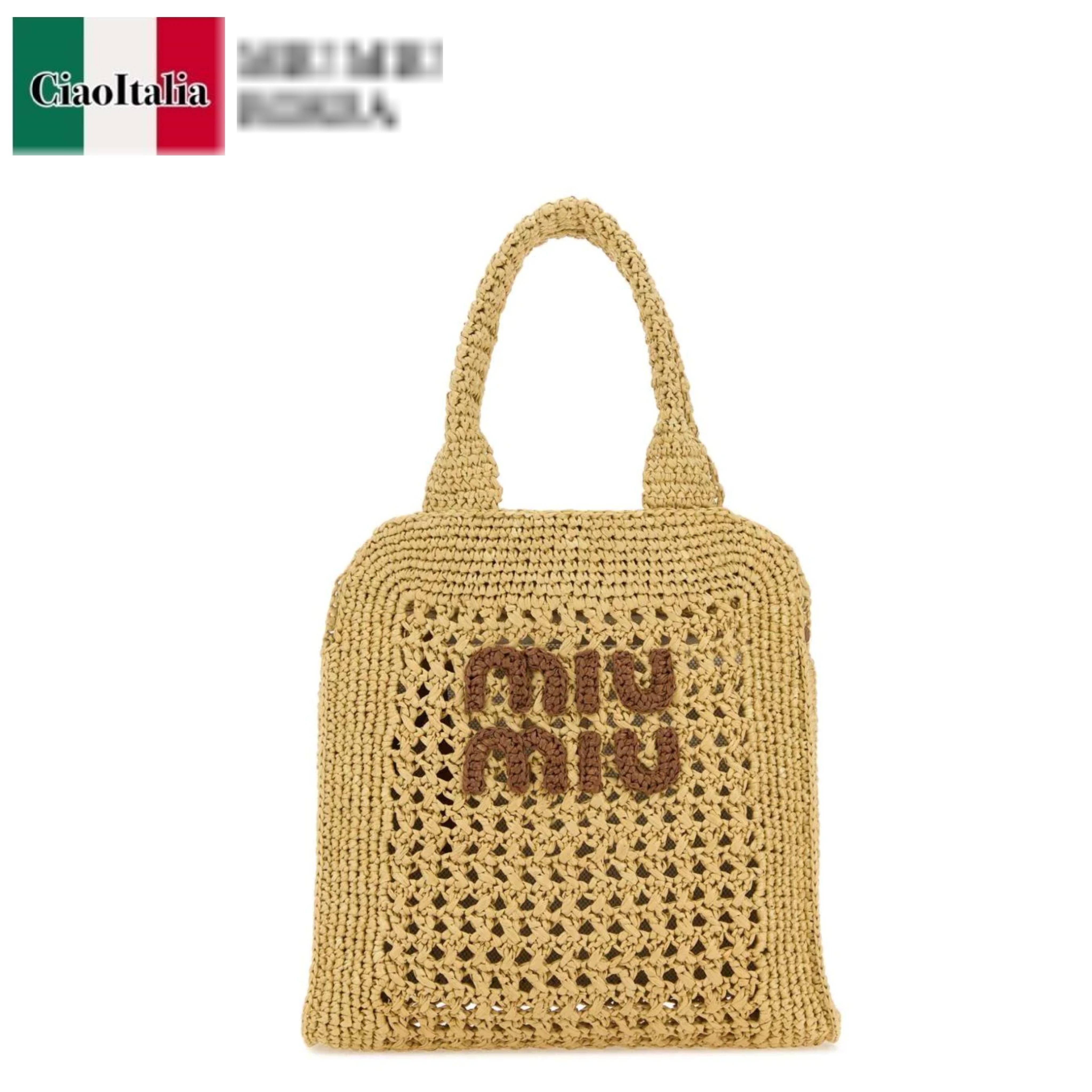 ハンドバッグ Miu Miu Borsa