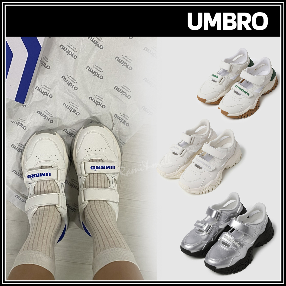 25SS新作★男女兼用人気【UMBRO】BUMPY LAYER★3色