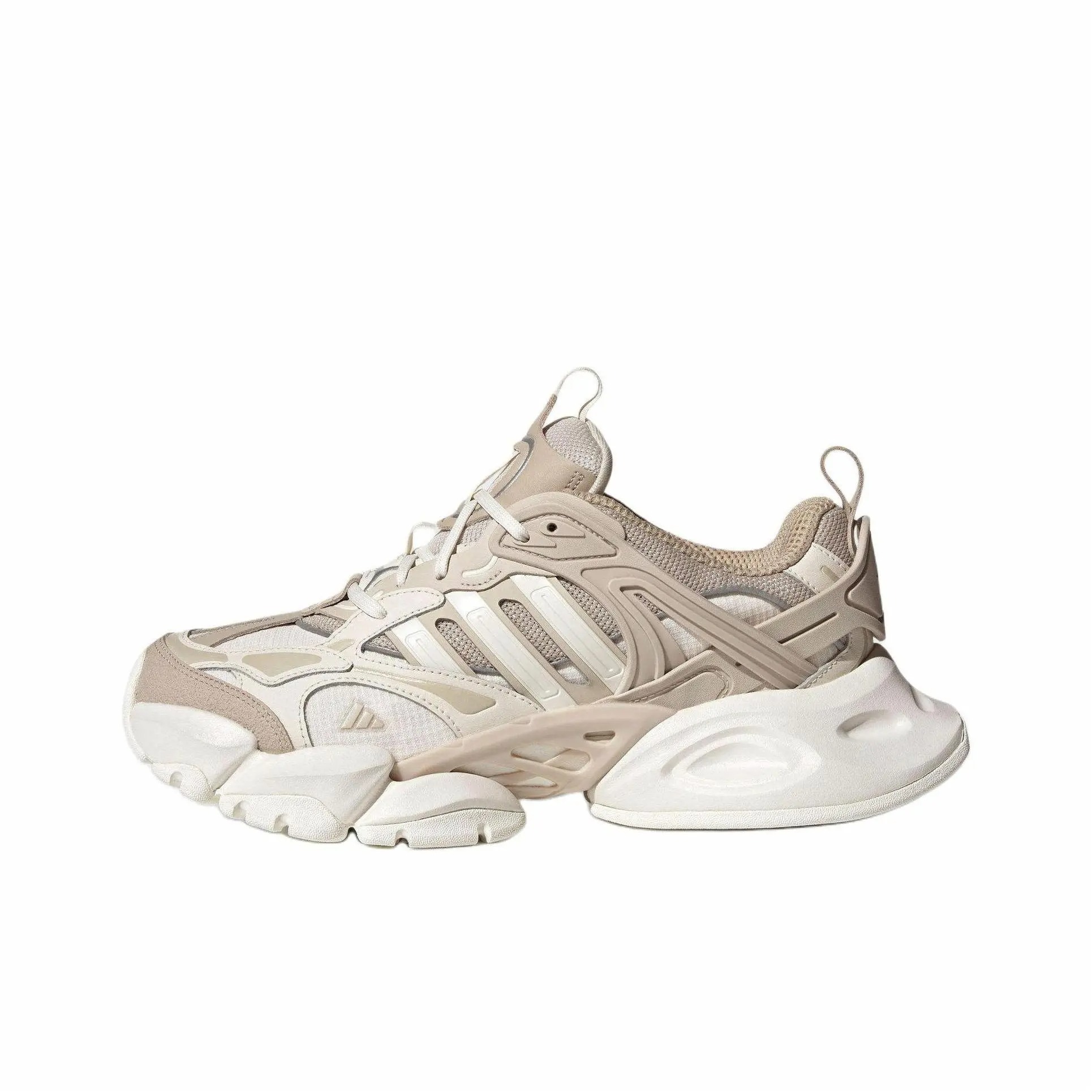 ★人気★ ADIDAS XLG Runner Deluxe 厚底 スニーカー
