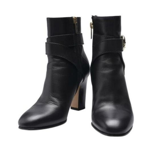 Jimmy Choo●アンクルブーツ boots サイズ34