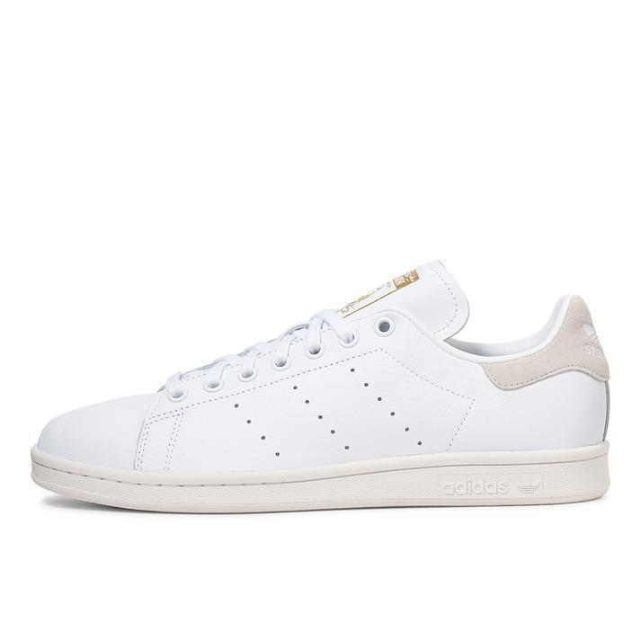 【adidas】STAN SMITH FTWR/WOND/CORE 国内発送