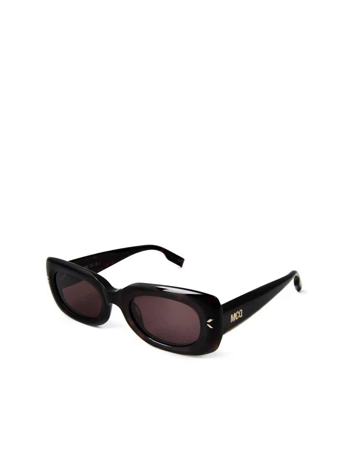 McQマックキューMQ0384 Collection 0 Sunglassesサングラス