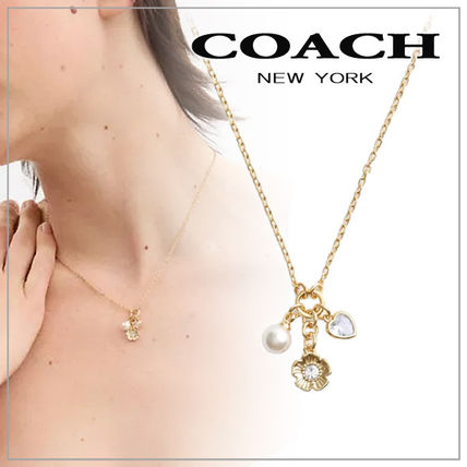 Coach(コーチ) ネックレス・ペンダント(レディース) 2ページ目