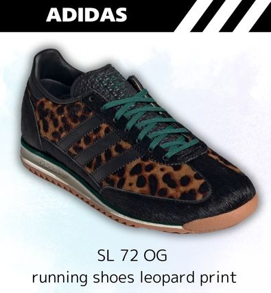 その他アニマル柄 adidas(アディダス) 靴・シューズ(レディース