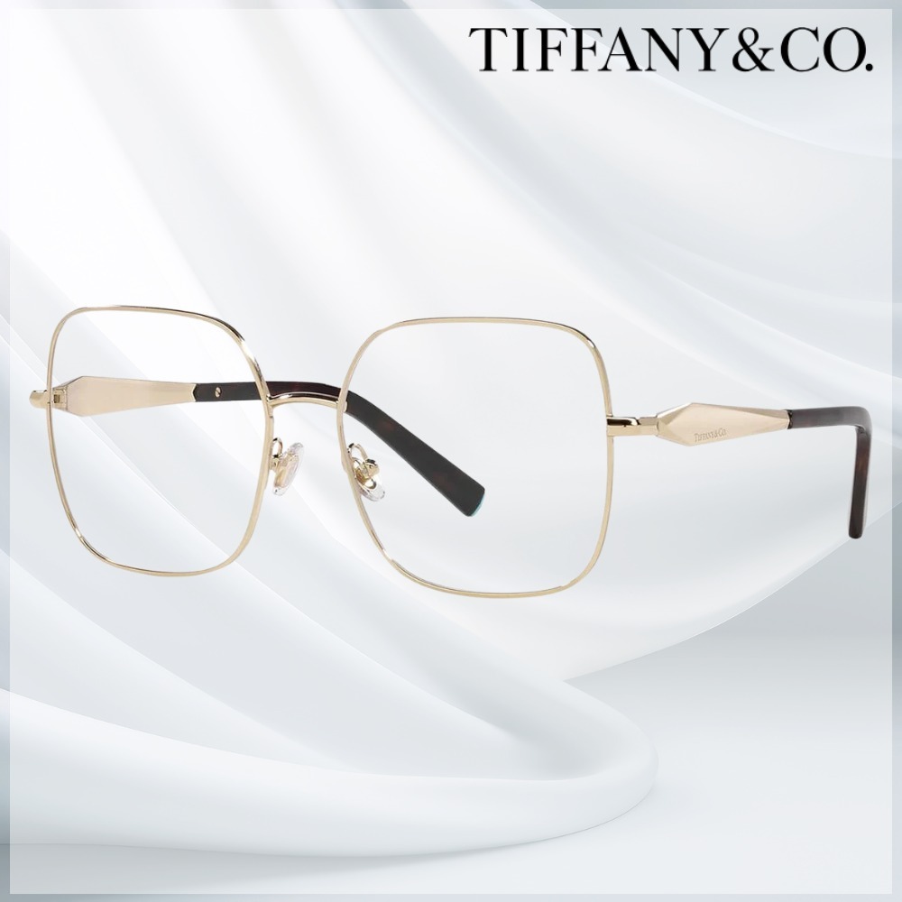 Tiffany & Co. メガネフレーム
