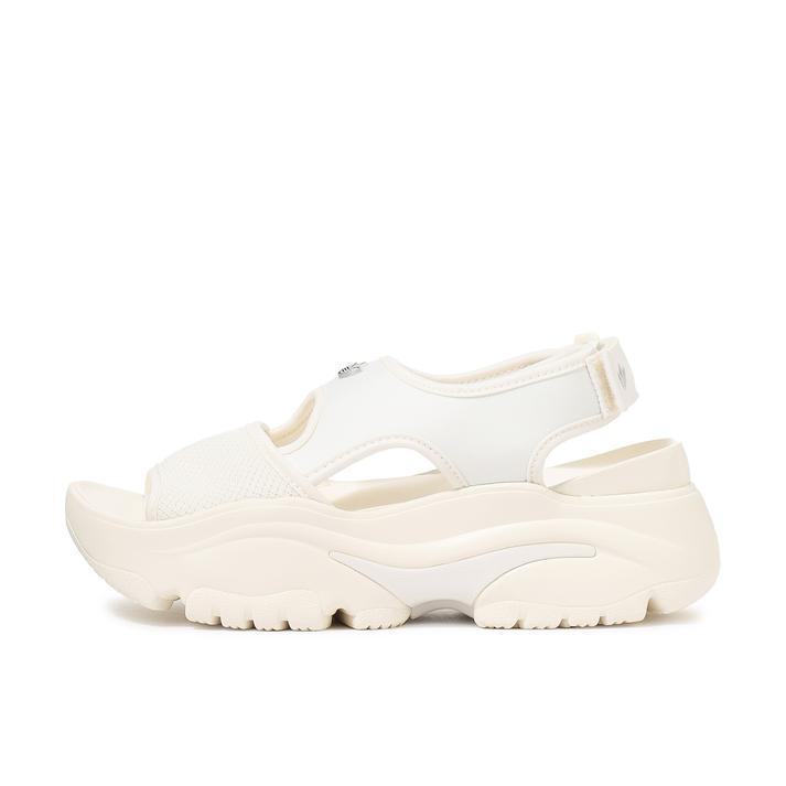 【adidas】OZGAIA SANDAL W OFFW/OFFW/CORE 国内発送